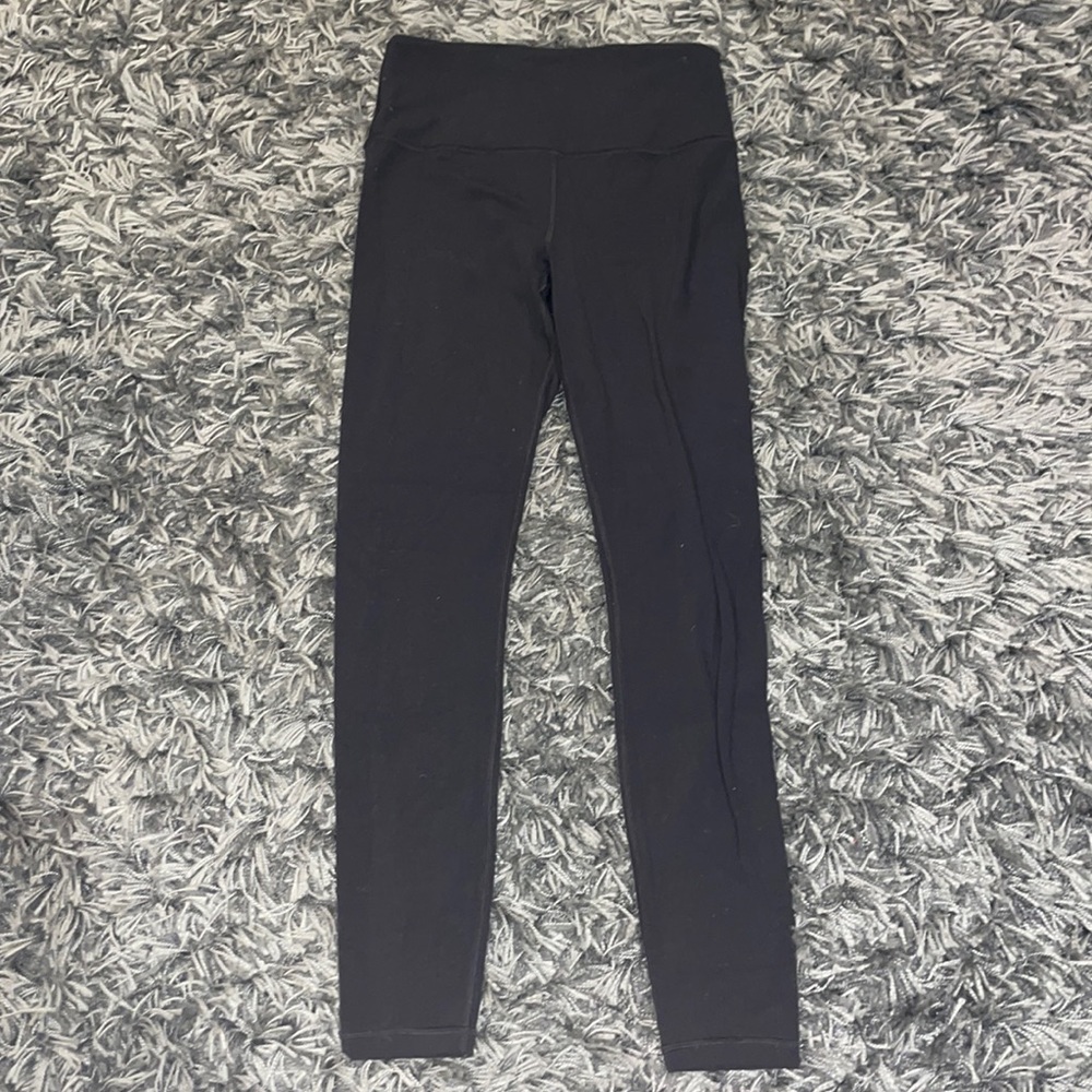 Athleta leggings. Small